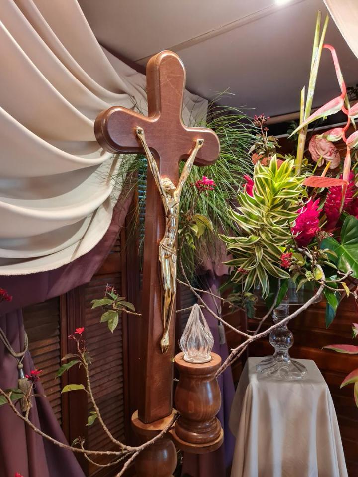 Organisation de crémation Martinique