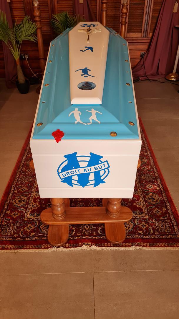 Organisation de crémation Martinique