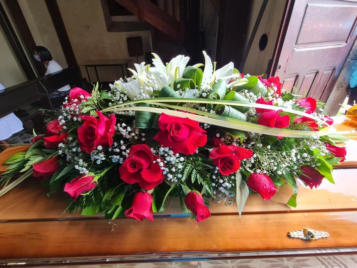 Organisation de crémation Martinique