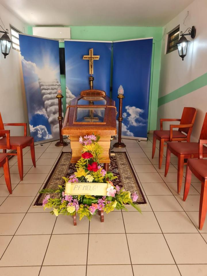 Organisation de crémation Martinique