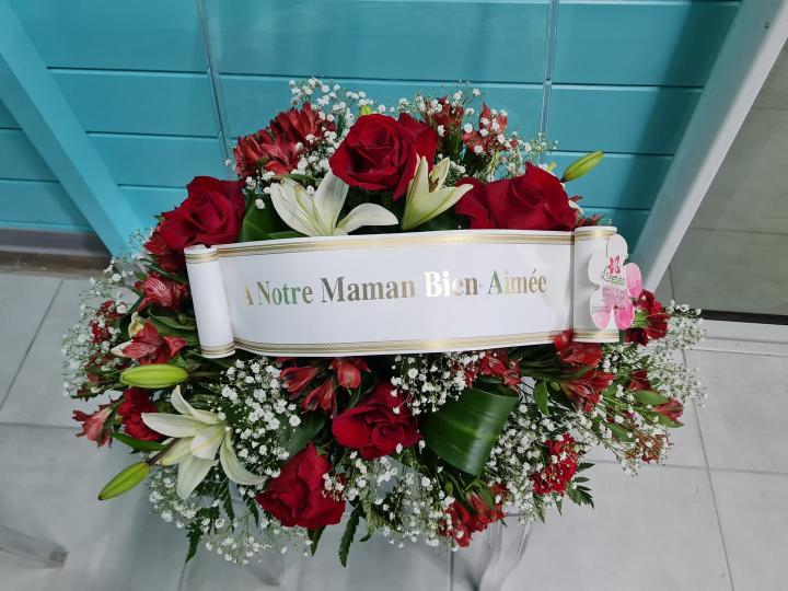 Organisation de crémation Martinique