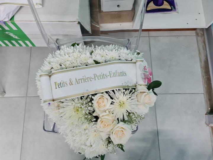 Organisation de crémation Martinique